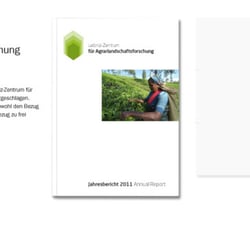 Zentrum für Agrarlandschaftsforschung