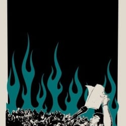 Poetry Slam Poster