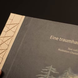 Japanische Bindung