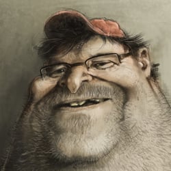 Michael Moore