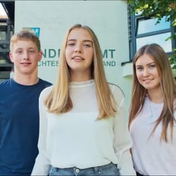 Landratsamt BGL – Recruitingfilm · Recruitingfilm von Spreadfilms