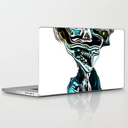 who devours whom no.1 mac book