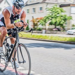 Tübinger City Triathlon