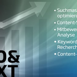 SEO & Text by DIE NEUDENKER®