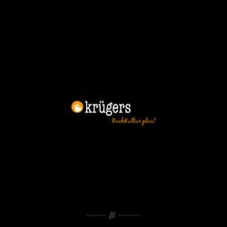 krügers Buchkultur / 2014−2012