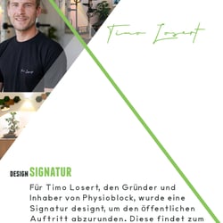 Die Signatur