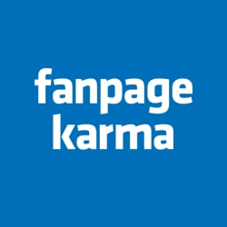 Fanpage Karma