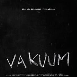 „Vakuum“ (Filmplakat, 2015)
