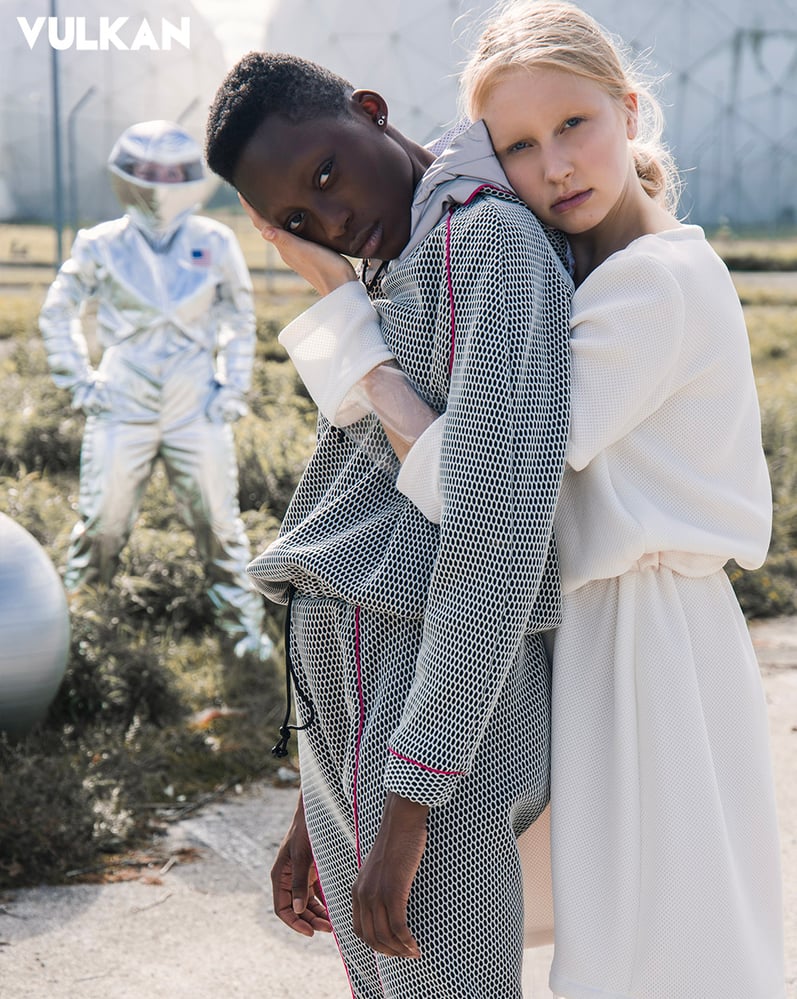 VULKAN MAG, Katrin Stefanie Weber
