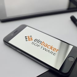 Logo Softwareentwicklung