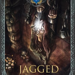 Ed Green – Jagged Time