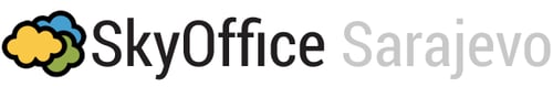 Skyoffice-Sarajevo / Outsourcing-Office