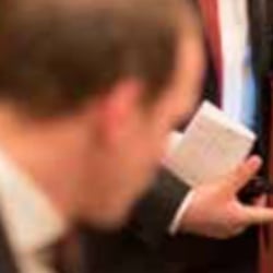 CasinoClub-Artikel für Kundenmagazin (Thema: Schlosshotel Österreich), S. 2.1