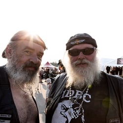 Motorcycle Jamboree