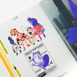 Slanted-Magazine-38-Colours 23