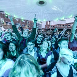 Holsten Brauereifest