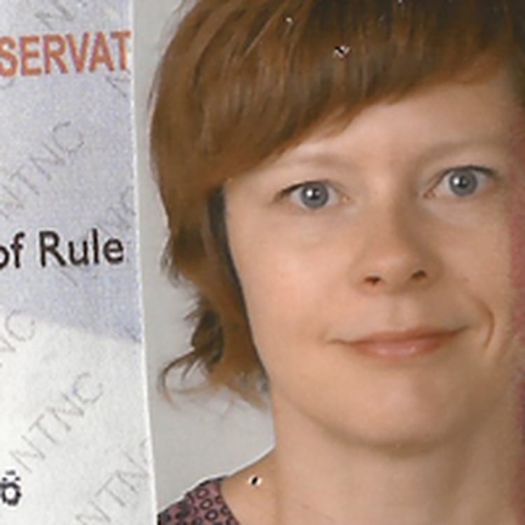 Johanna Möykkylä