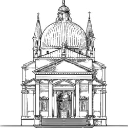 Illustration für eine Einladung