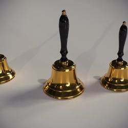 Glocke