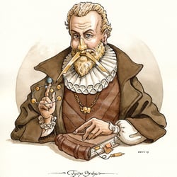 Tycho Brahe