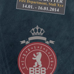 Einladung Pike Brothers zur Bread and Butter in Berlin