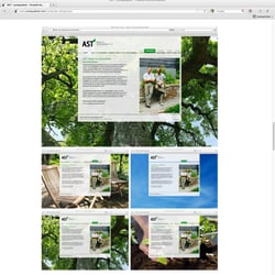 AST | Garten- & Landschaftsbau