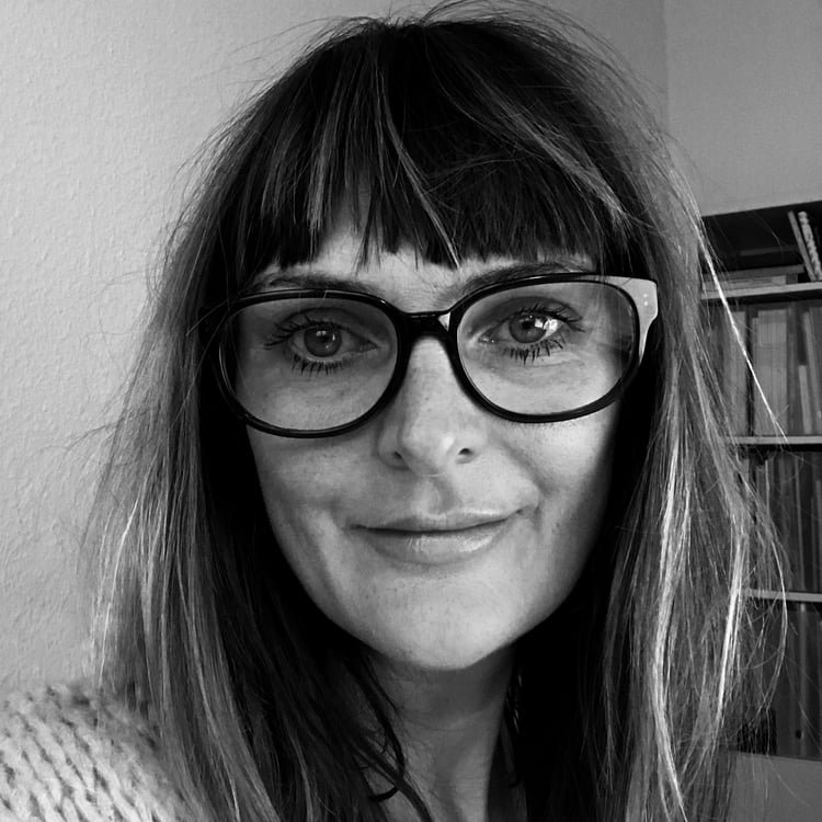 Maggi Jarzombek