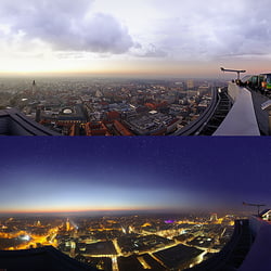 Leipzig