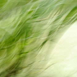 Flowing