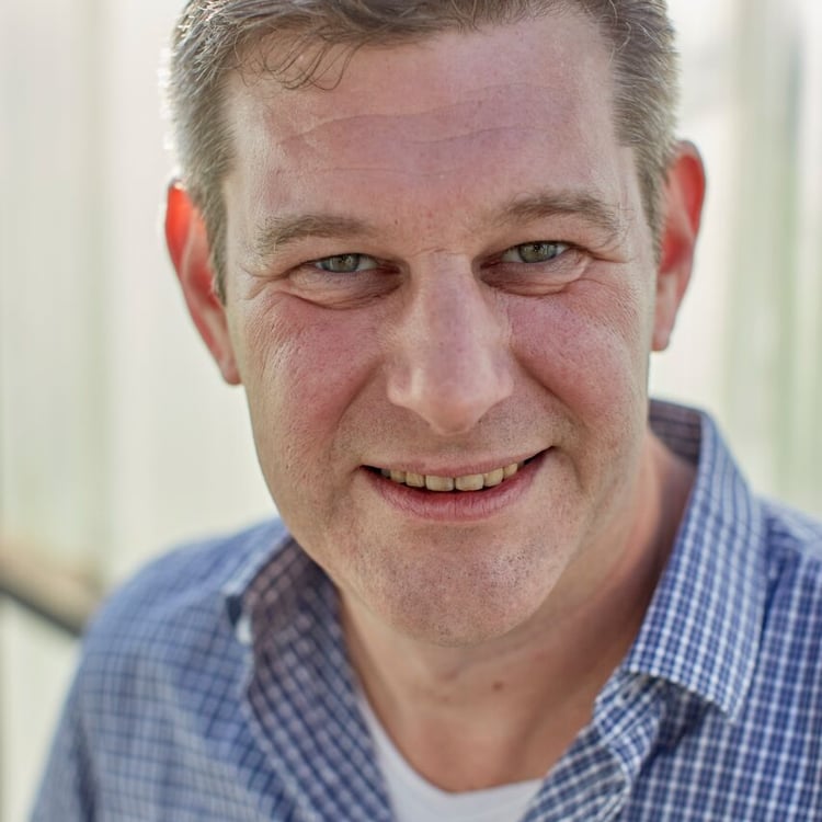 Lutz Kiefer