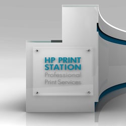 HP Desk