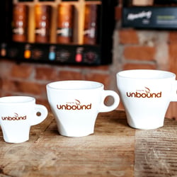 UNBOUND Coffee Roaster