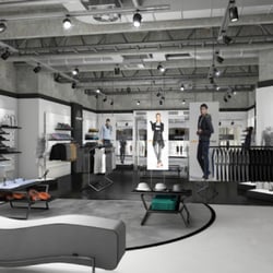 Shop-Design