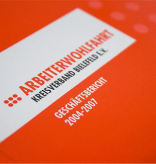 Geschäftsbericht