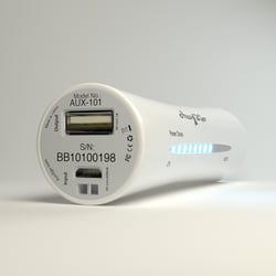 Aux2Go Left