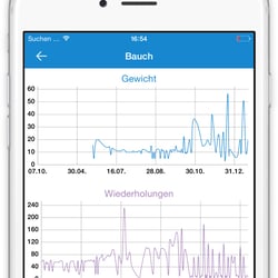 5.5-inch (iPhone 6+) – Screenshot 3