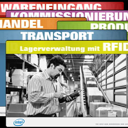 Flash-Animationen für Terminals