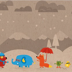 Illustration * Character Design