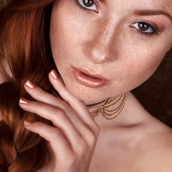 Editorial „Ephelis“ für das Femme Rebelle Magazine