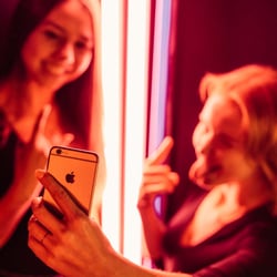 Bilderwelt Swissper – Micro-Influencer Plattform