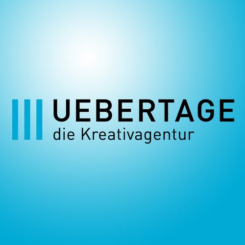 Uebertage – die Kreativagentur
