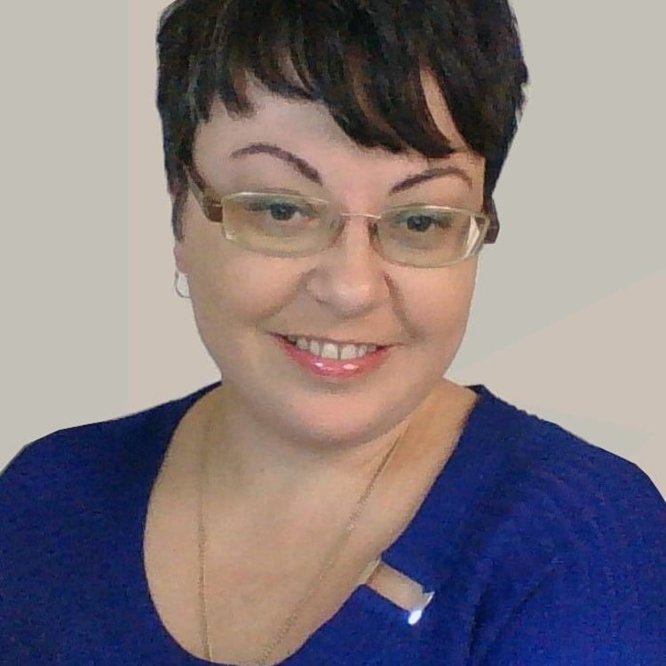 Sylvia Sternberg