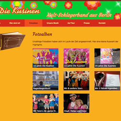 Fotoalben