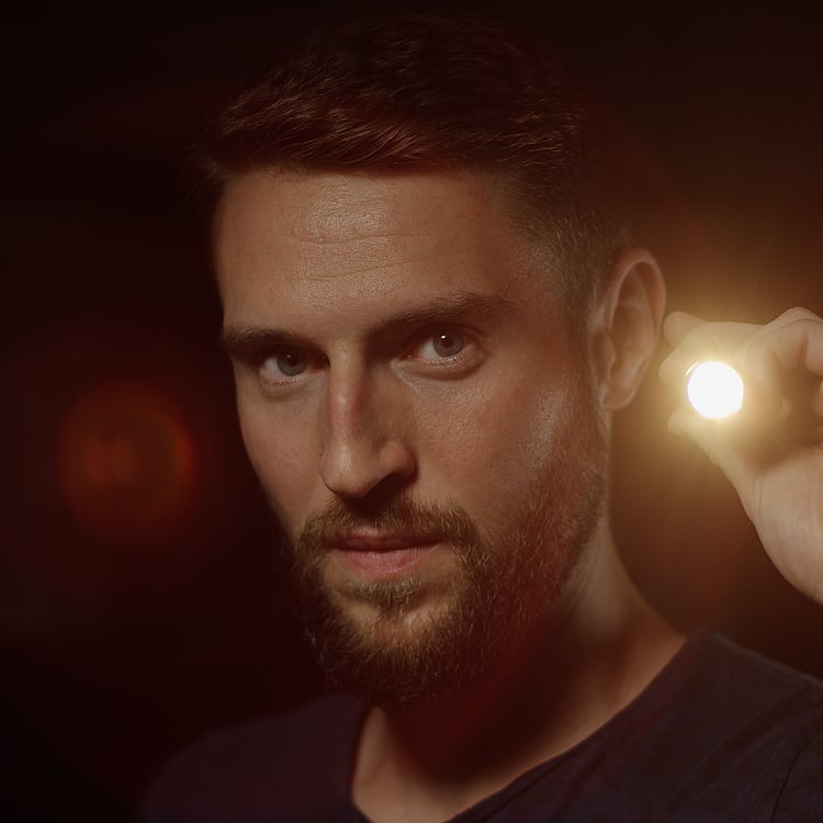 Oliver Bartossek