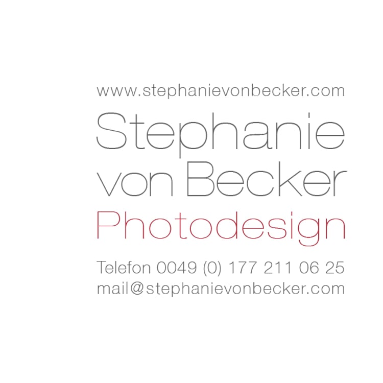Stephanie von Becker