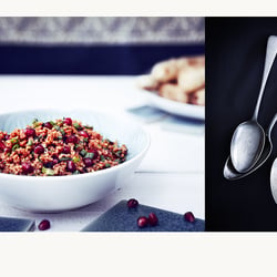 Couscous