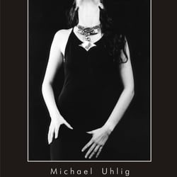Großes Goldcollier von Michael Uhlig