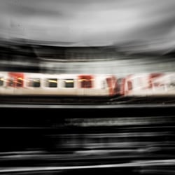 Hochbahn Hamburg
