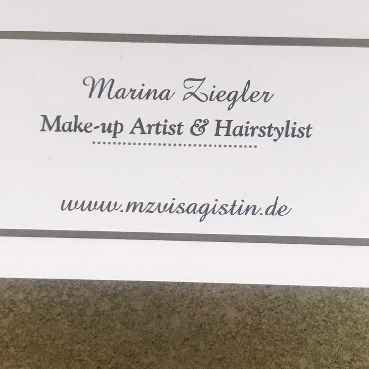 Marina Ziegler