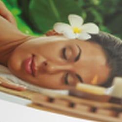 Lamai Thaimassage – Flyer